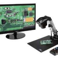 inspex-hd-1080p-table-pcb-board